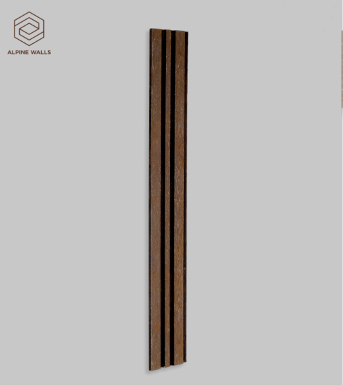 Декоративная панель Alpine Walls LineArt ECO0474 290x1x11.7