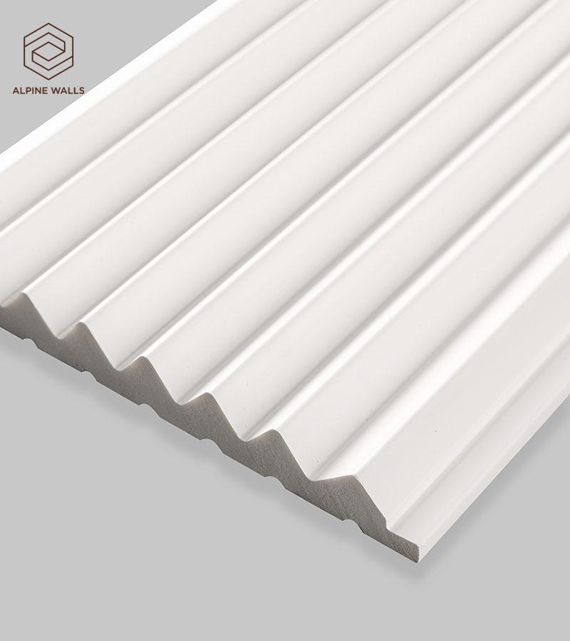 Декоративная панель Alpine Walls LineArt ECO1501W 290x1.39x12.2 — изображение 2