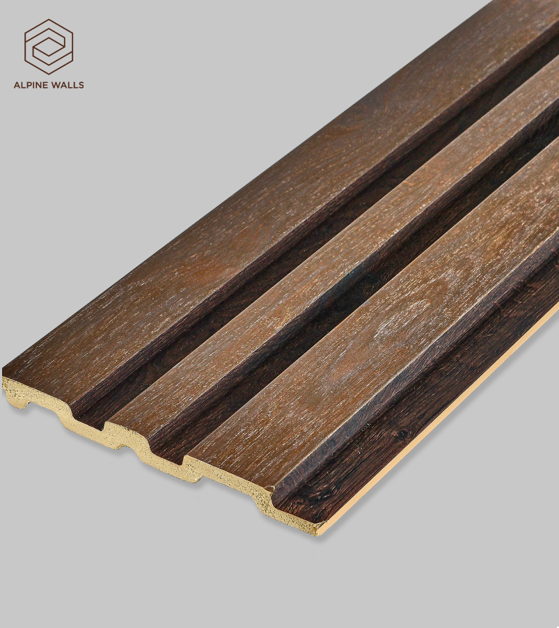 Декоративная панель Alpine Walls LineArt ECO0474 290x1x11.7 — изображение 2