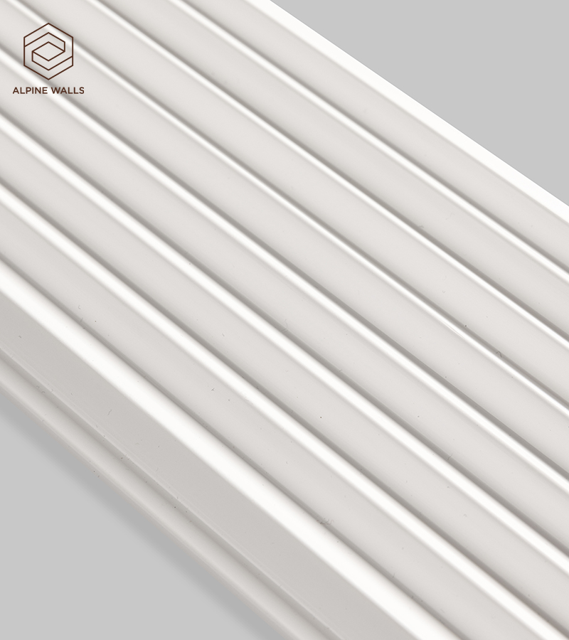 Декоративная панель Alpine Walls LineArt ECO1501W 290x1.39x12.2 — изображение 3