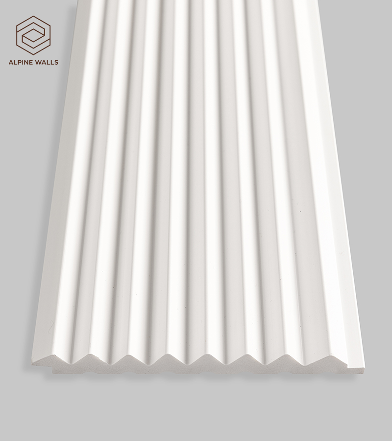 Декоративная панель Alpine Walls LineArt ECO1501W 290x1.39x12.2 — изображение 4