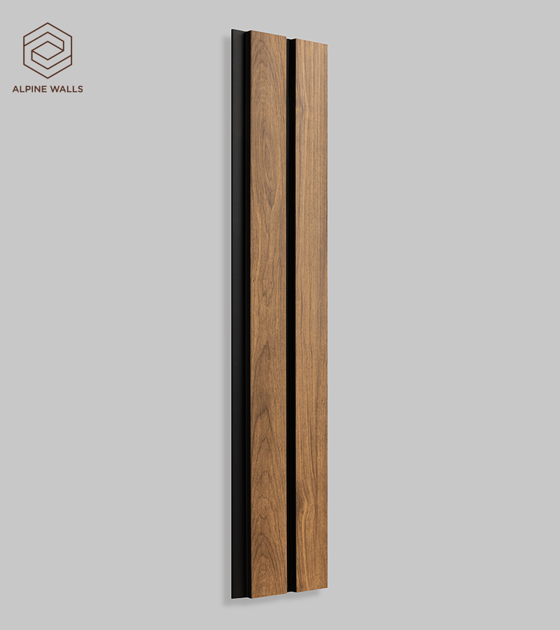 Декоративная панель Alpine Walls LineArt ECO0201 290x1.2x12.2