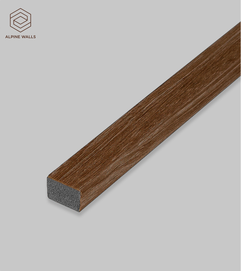 Декоративная рейка Alpine Walls LineArt ECO502 290x2x3 — изображение 2