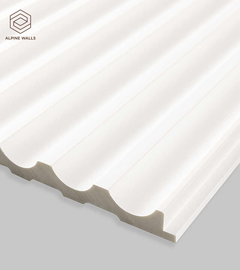 Декоративная панель Alpine Walls LineArt ECO81031 290x1.8x41 — изображение 2
