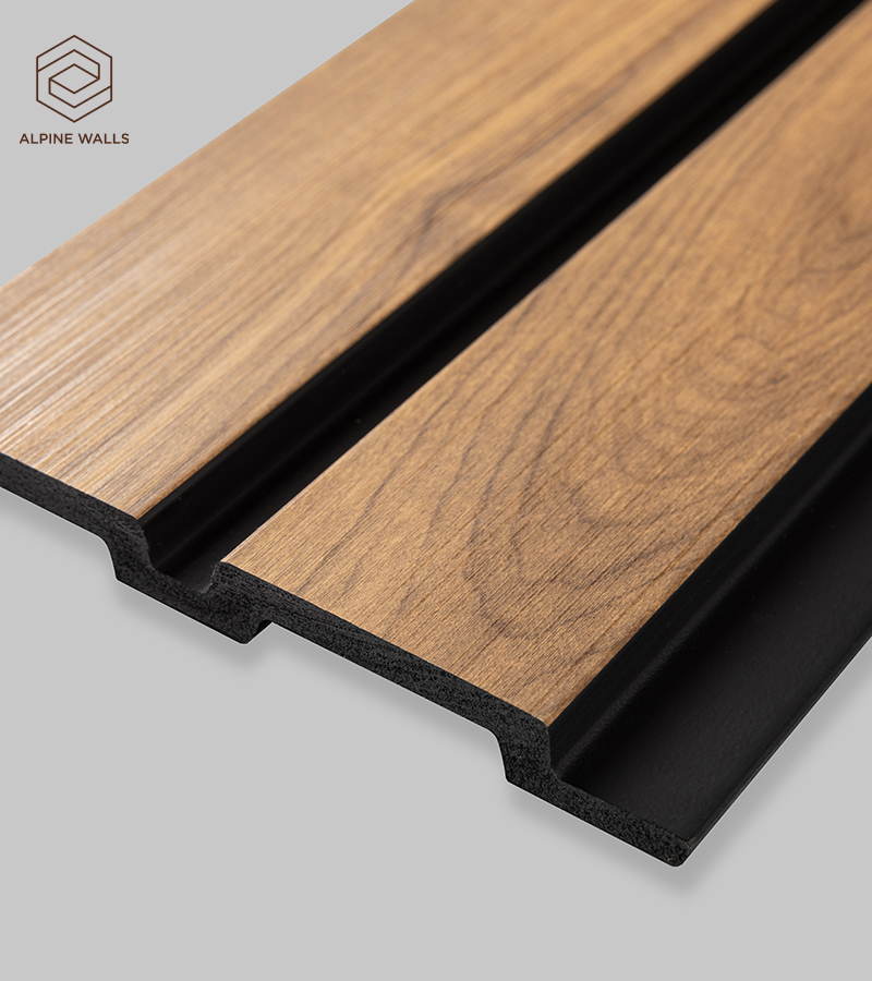 Декоративная панель Alpine Walls LineArt ECO0201 290x1.2x12.2 — изображение 2