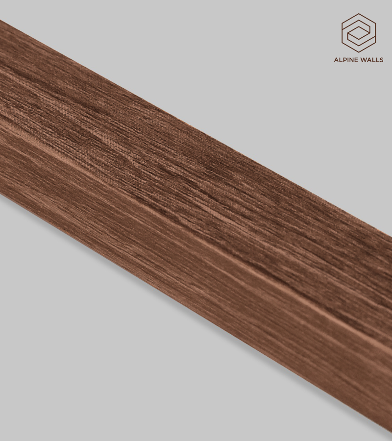 Декоративная рейка Alpine Walls LineArt ECO502 290x2x3 — изображение 3
