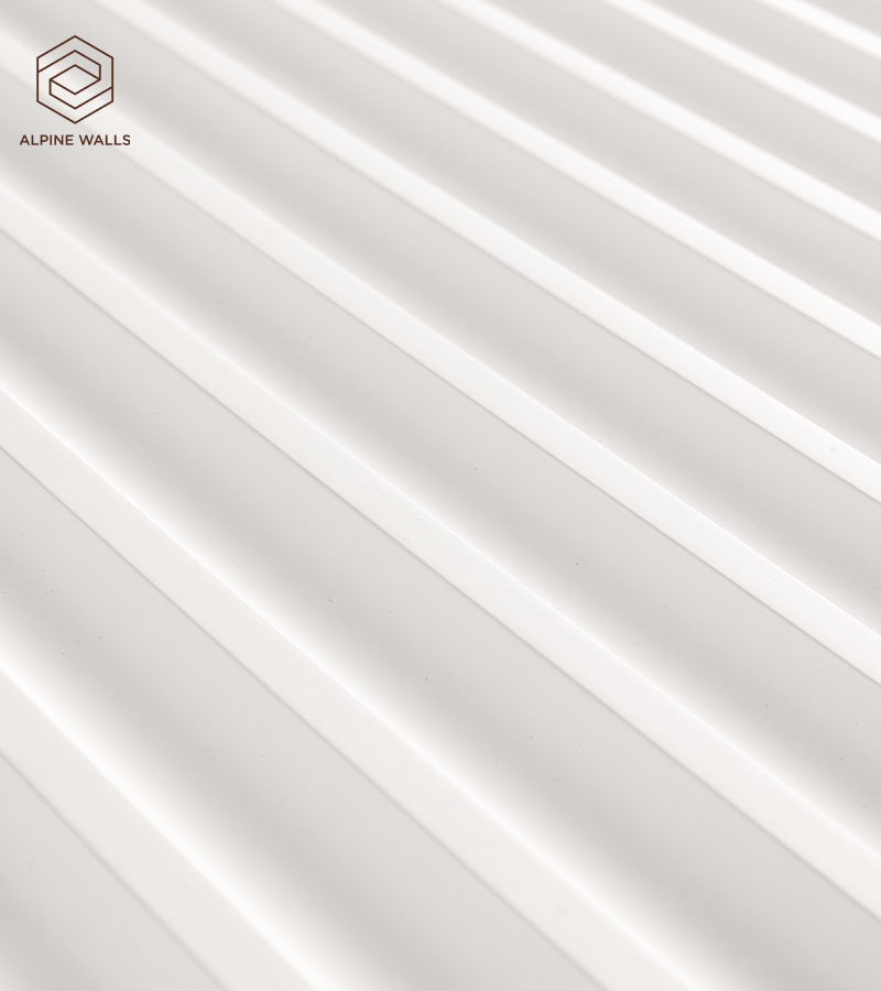 Декоративная панель Alpine Walls LineArt ECO81031 290x1.8x41 — изображение 3
