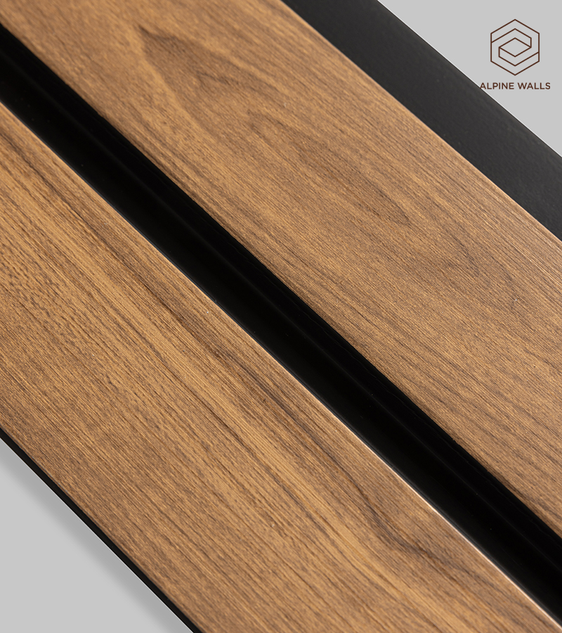 Декоративная панель Alpine Walls LineArt ECO0201 290x1.2x12.2 — изображение 3