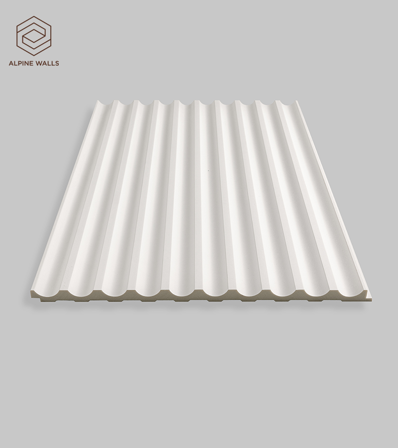 Декоративная панель Alpine Walls LineArt ECO81031 290x1.8x41 — изображение 4
