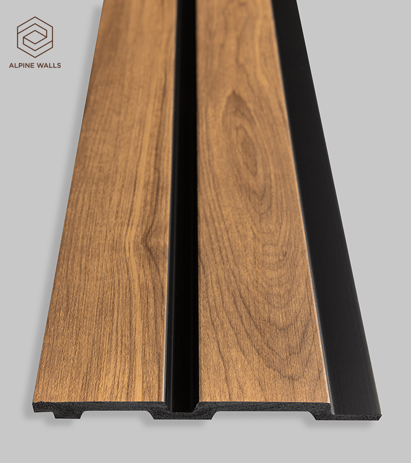 Декоративная панель Alpine Walls LineArt ECO0201 290x1.2x12.2 — изображение 4