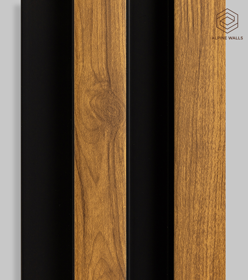 Декоративная панель Alpine Walls LineArt ECO0201 290x1.2x12.2 — изображение 5